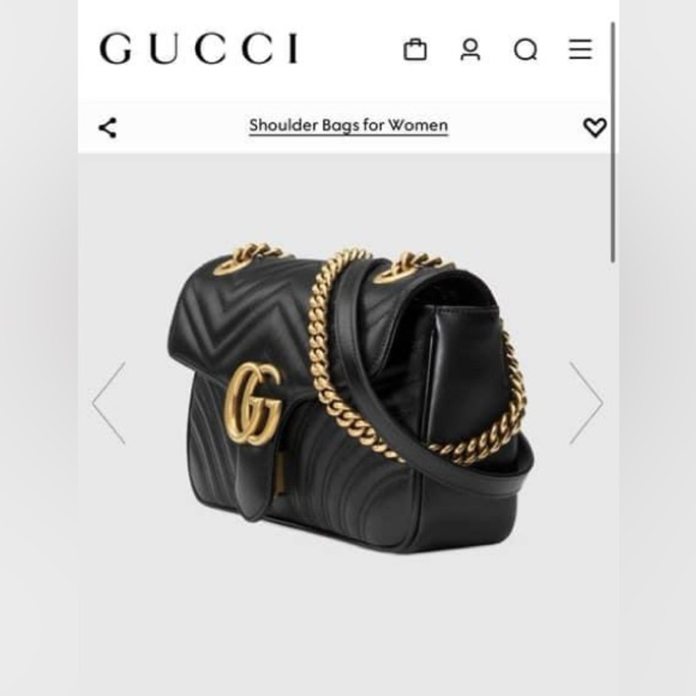 $1,500
New Authentic Gucci in Box with tags from Saks
Style ‎443497DTDIT1000